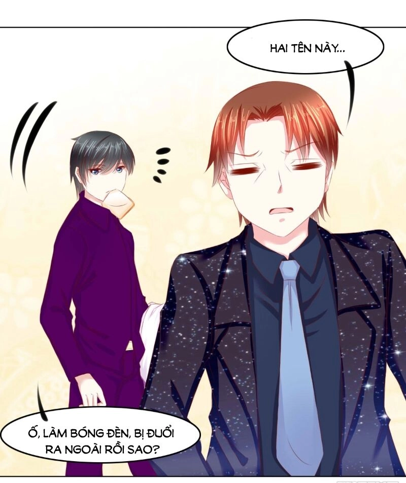 Hoàng Đế “Phế Vật” Tiến Hóa Sử Chapter 94 - 8