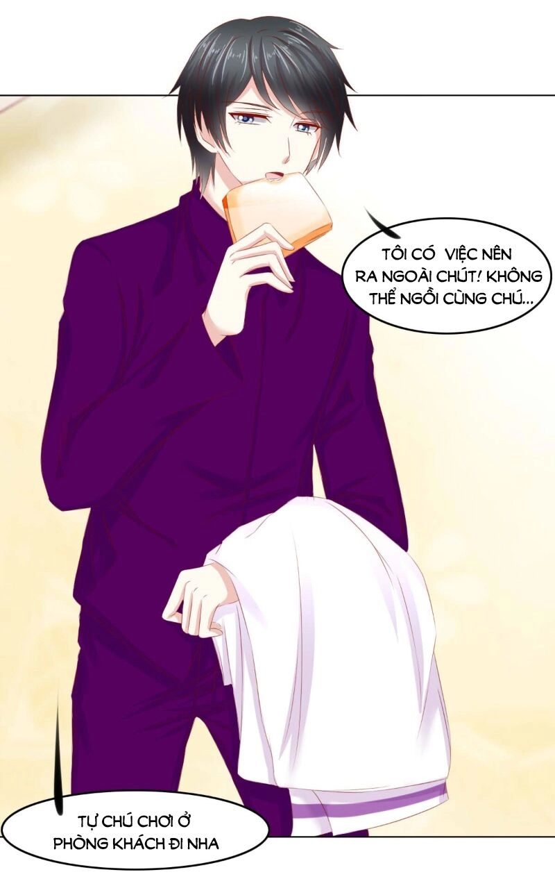 Hoàng Đế “Phế Vật” Tiến Hóa Sử Chapter 94 - 9