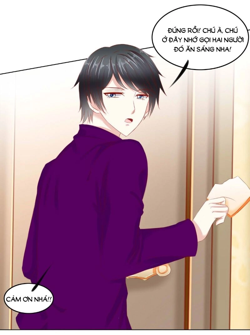 Hoàng Đế “Phế Vật” Tiến Hóa Sử Chapter 94 - 14