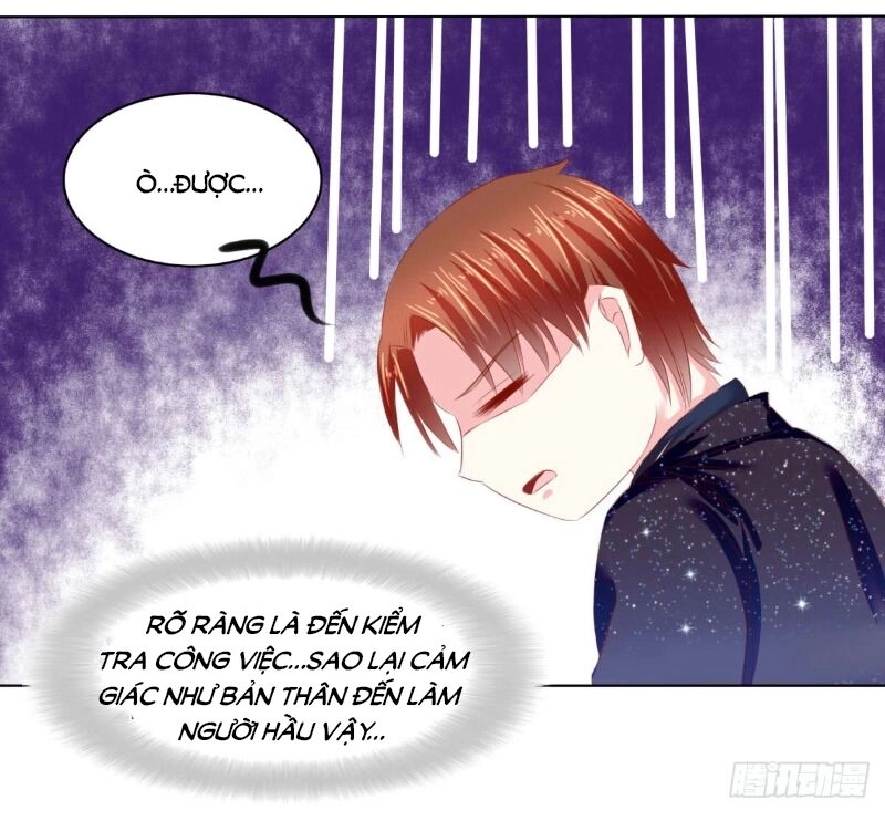 Hoàng Đế “Phế Vật” Tiến Hóa Sử Chapter 94 - 16