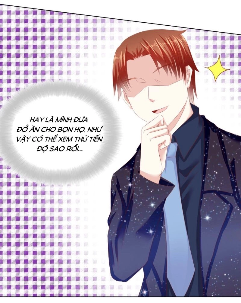 Hoàng Đế “Phế Vật” Tiến Hóa Sử Chapter 94 - 18