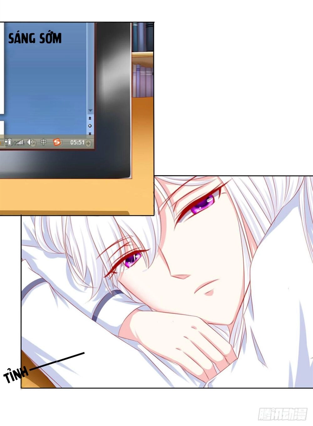 Hoàng Đế “Phế Vật” Tiến Hóa Sử Chapter 96 - 10