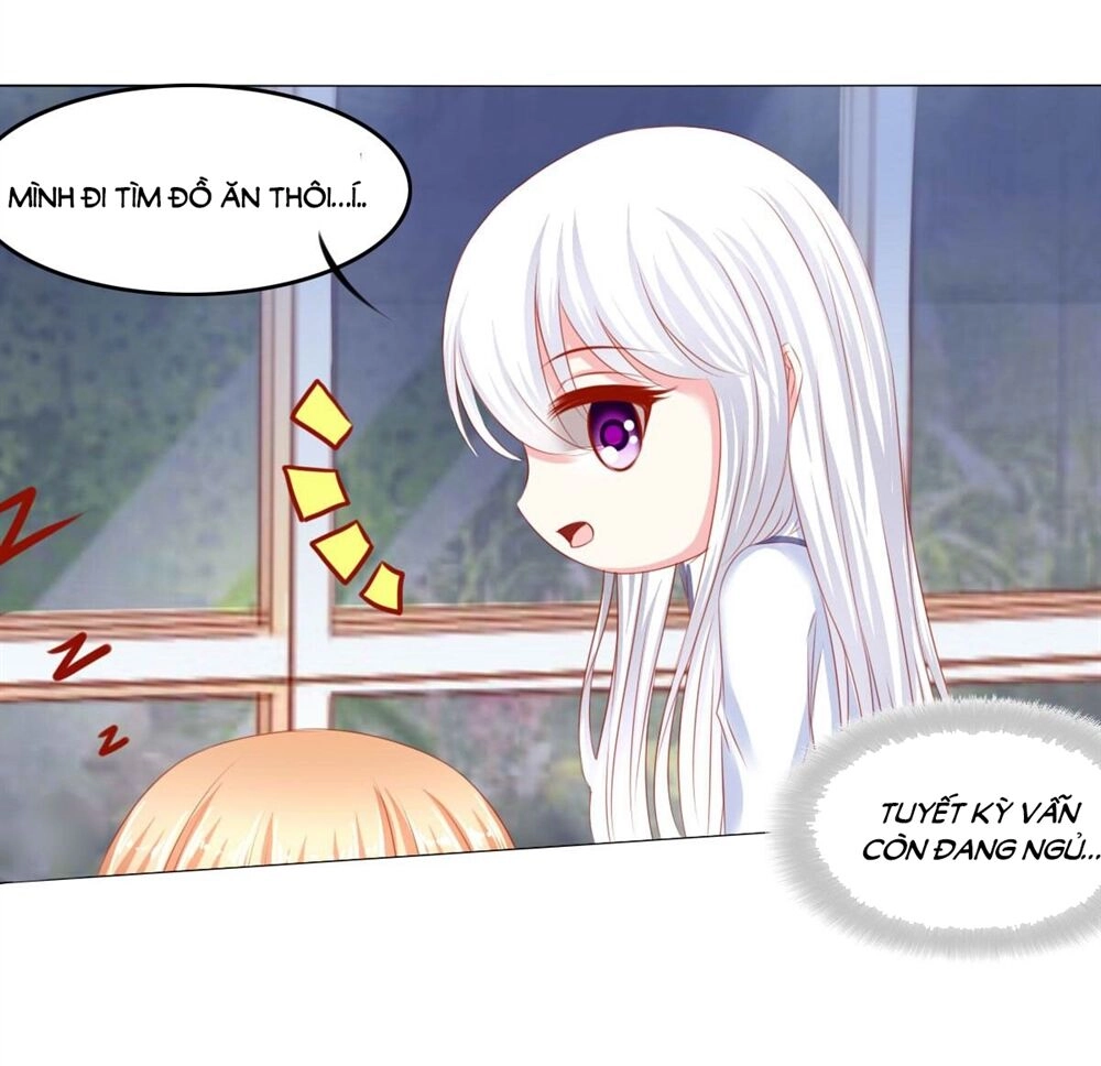 Hoàng Đế “Phế Vật” Tiến Hóa Sử Chapter 96 - 13