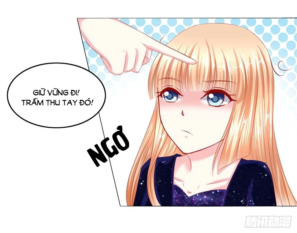 Hoàng Đế “Phế Vật” Tiến Hóa Sử Chapter 96 - 19