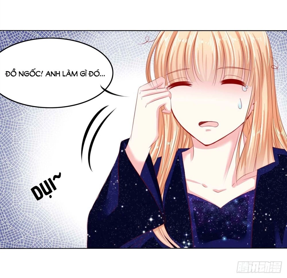 Hoàng Đế “Phế Vật” Tiến Hóa Sử Chapter 96 - 20