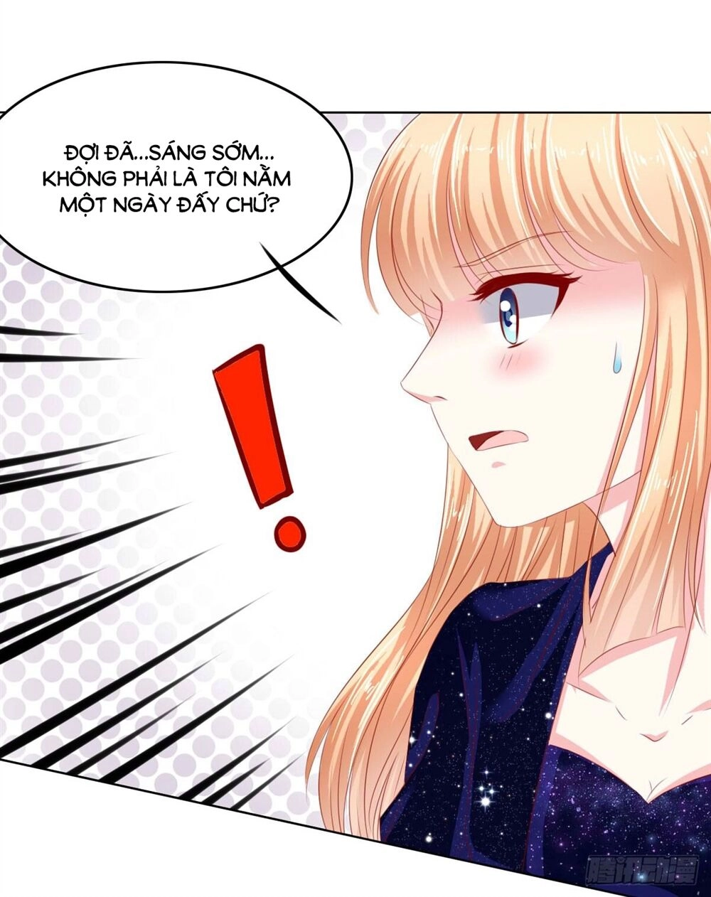 Hoàng Đế “Phế Vật” Tiến Hóa Sử Chapter 96 - 23