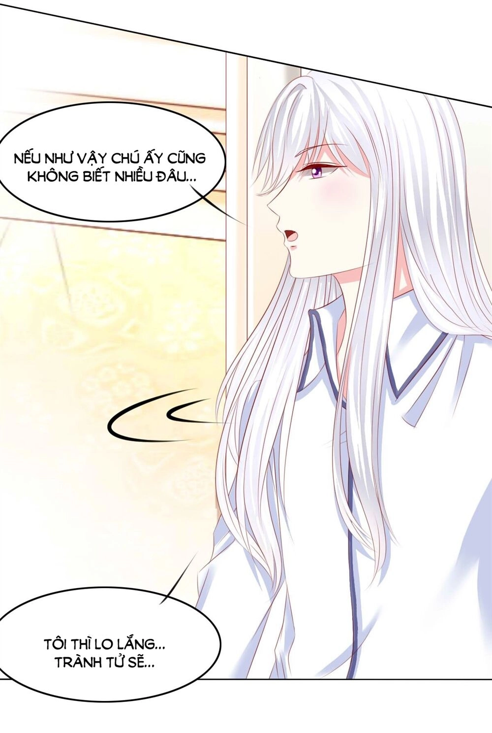 Hoàng Đế “Phế Vật” Tiến Hóa Sử Chapter 96 - 26