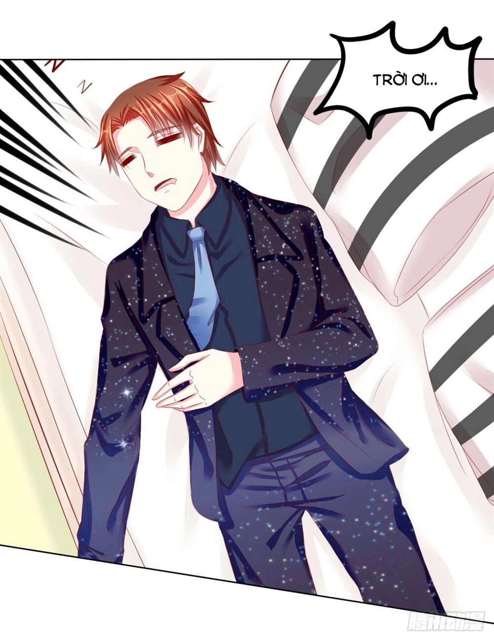 Hoàng Đế “Phế Vật” Tiến Hóa Sử Chapter 96 - 28