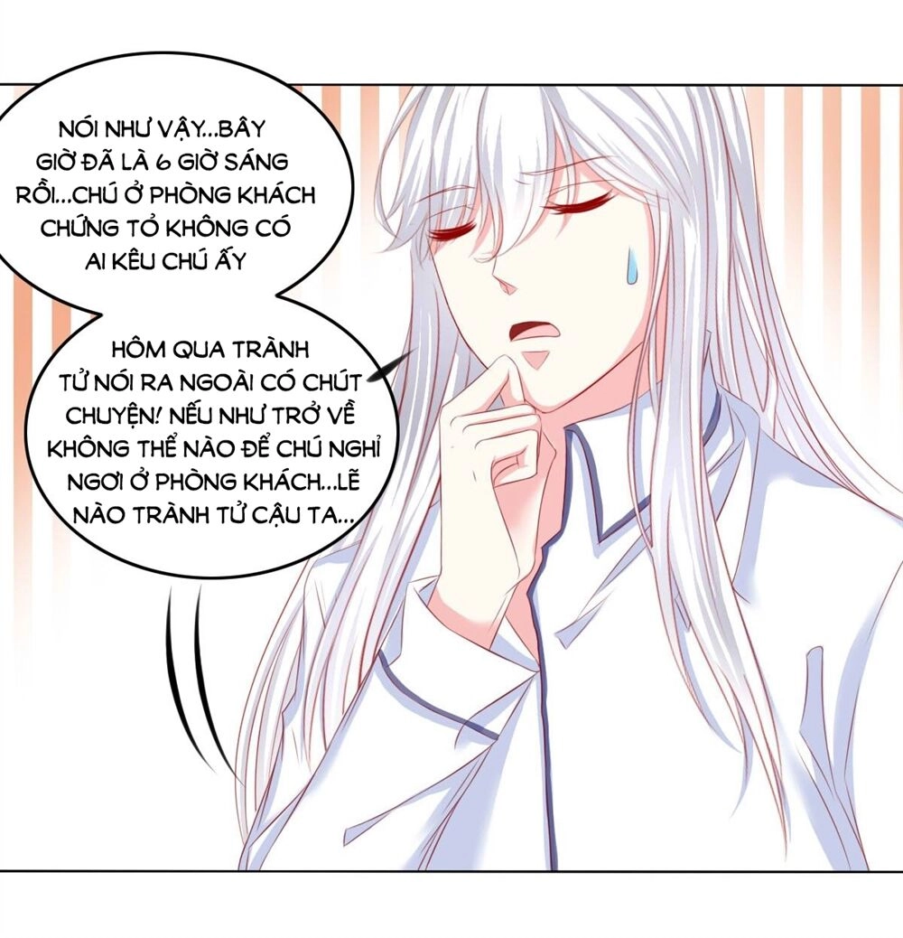 Hoàng Đế “Phế Vật” Tiến Hóa Sử Chapter 96 - 30