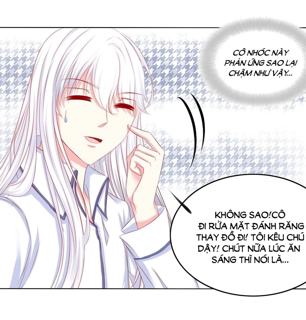 Hoàng Đế “Phế Vật” Tiến Hóa Sử Chapter 96 - 33