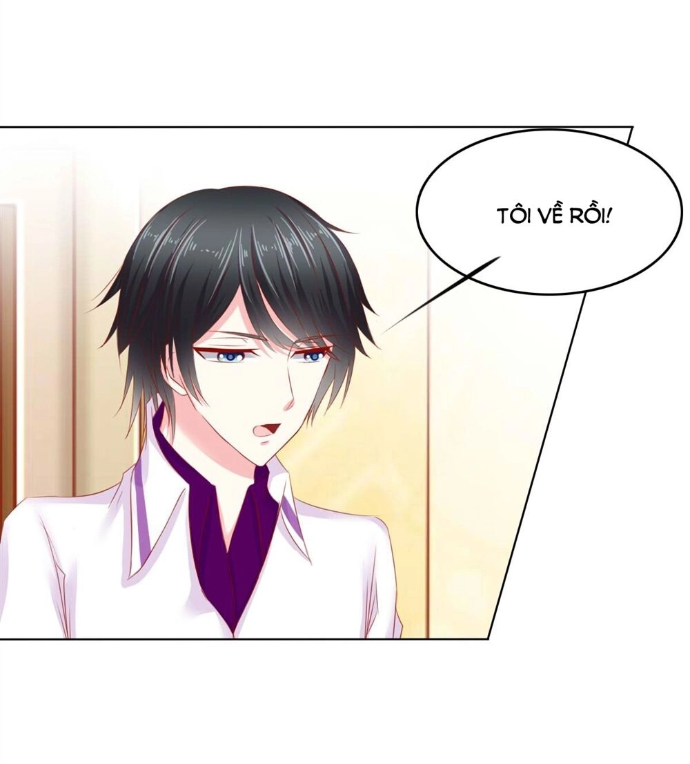 Hoàng Đế “Phế Vật” Tiến Hóa Sử Chapter 96 - 35