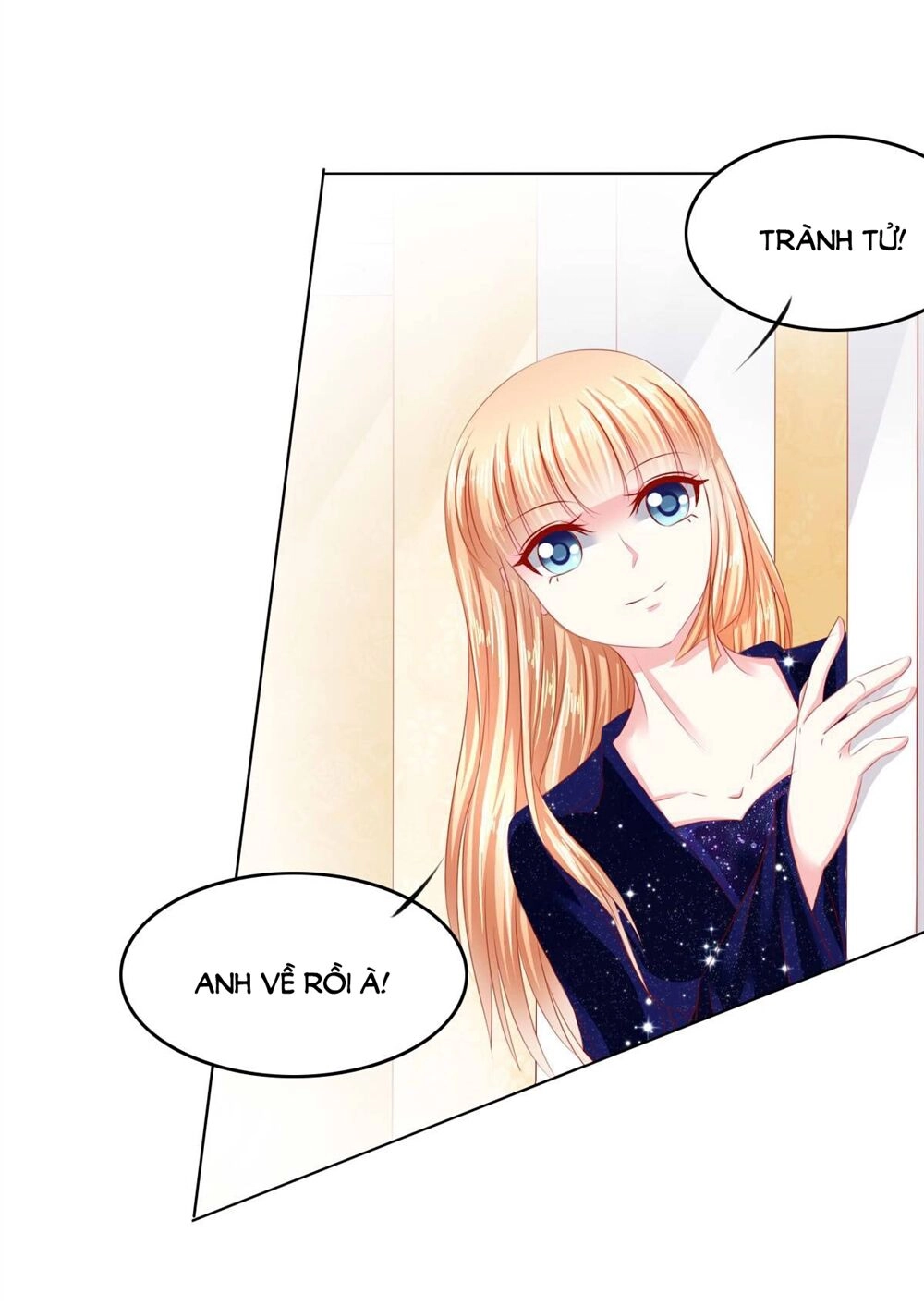 Hoàng Đế “Phế Vật” Tiến Hóa Sử Chapter 96 - 37