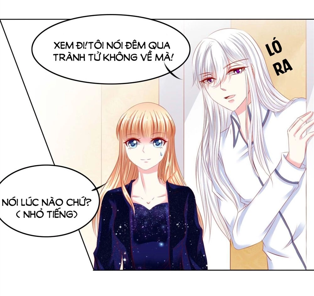 Hoàng Đế “Phế Vật” Tiến Hóa Sử Chapter 96 - 39