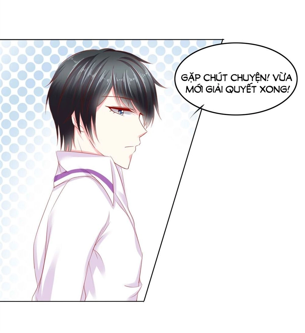 Hoàng Đế “Phế Vật” Tiến Hóa Sử Chapter 96 - 40