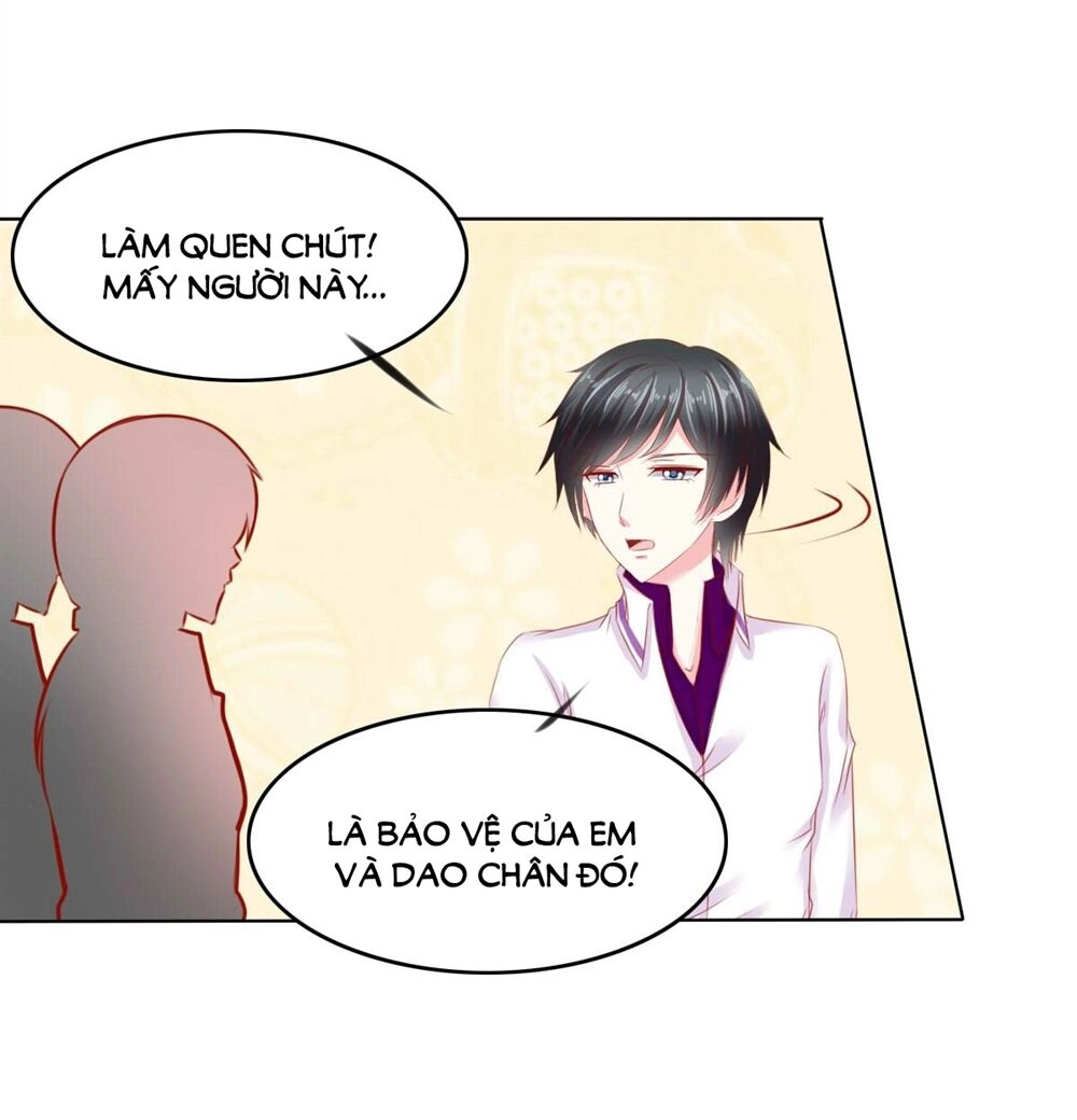 Hoàng Đế “Phế Vật” Tiến Hóa Sử Chapter 96 - 42