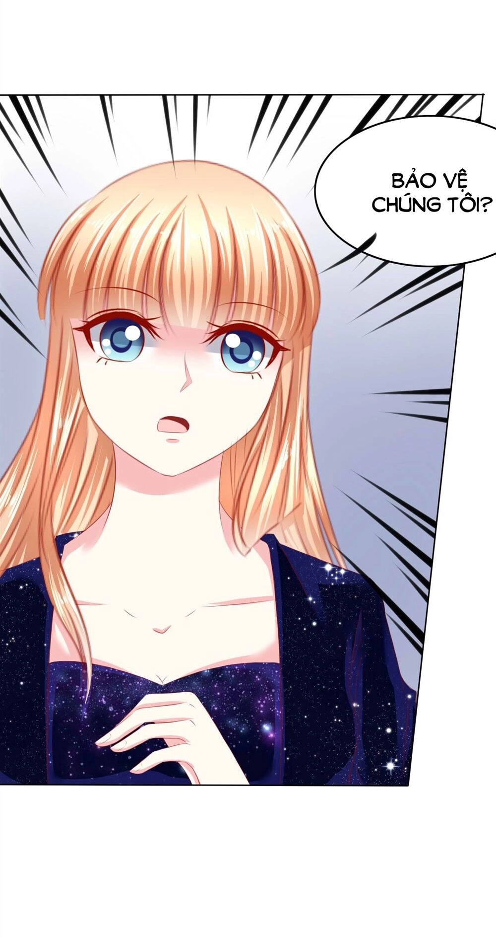 Hoàng Đế “Phế Vật” Tiến Hóa Sử Chapter 96 - 43