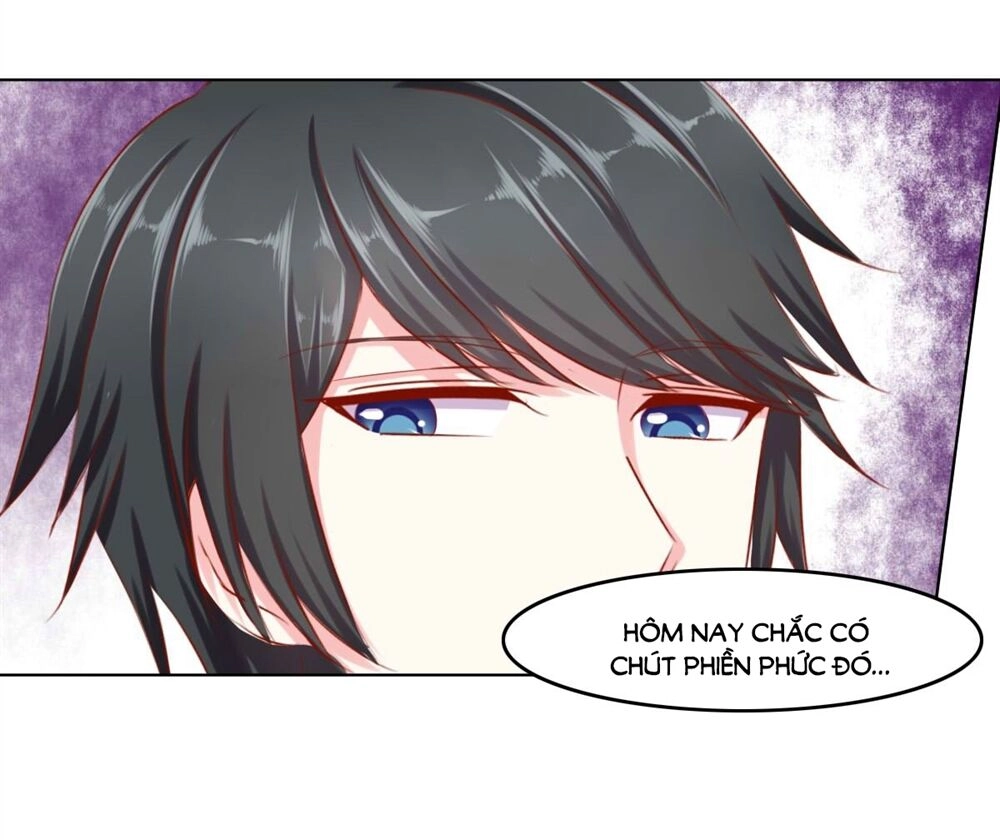 Hoàng Đế “Phế Vật” Tiến Hóa Sử Chapter 97 - 3