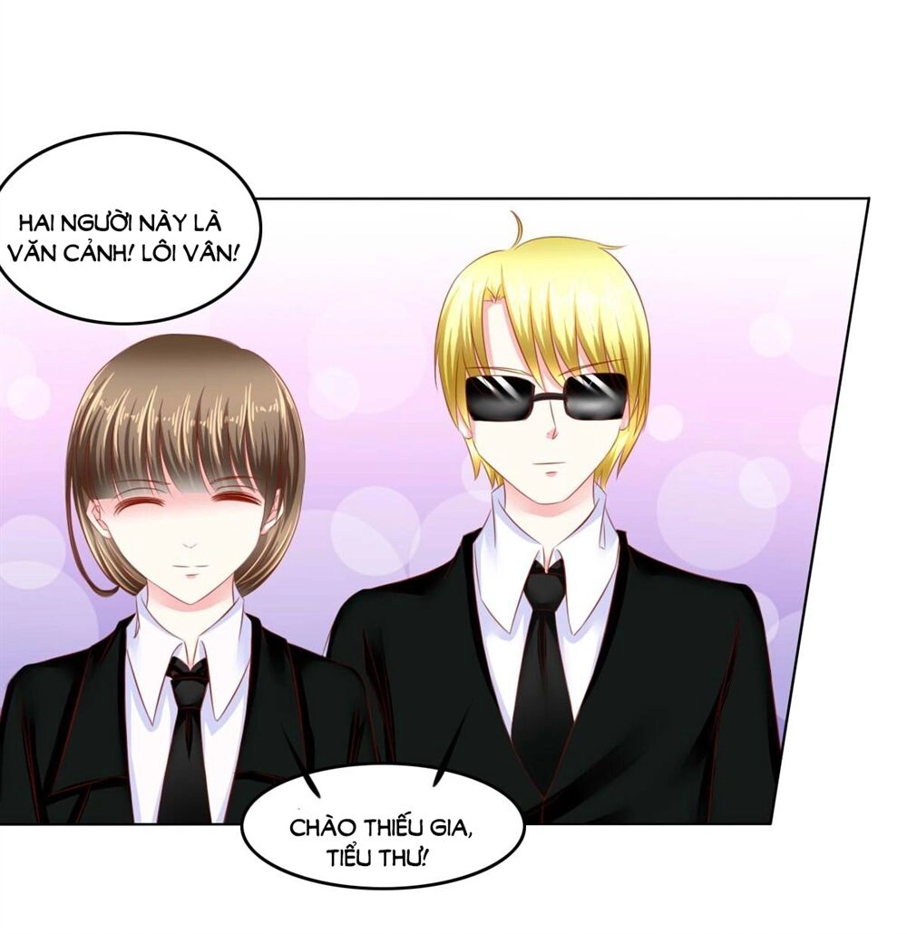 Hoàng Đế “Phế Vật” Tiến Hóa Sử Chapter 97 - 5