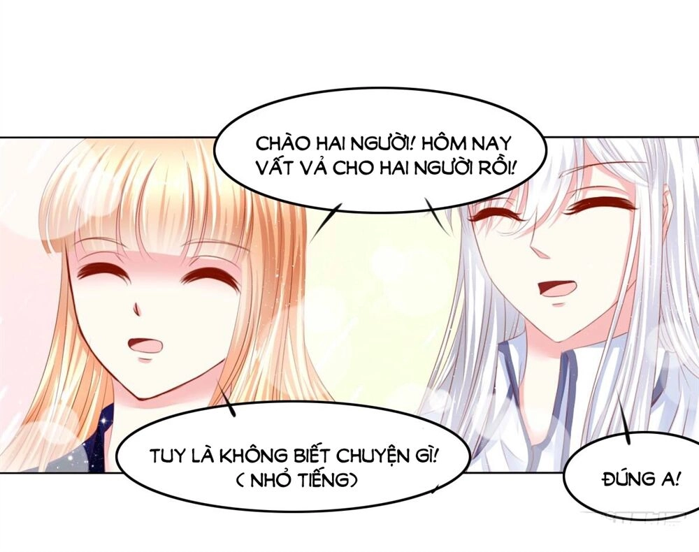 Hoàng Đế “Phế Vật” Tiến Hóa Sử Chapter 97 - 6