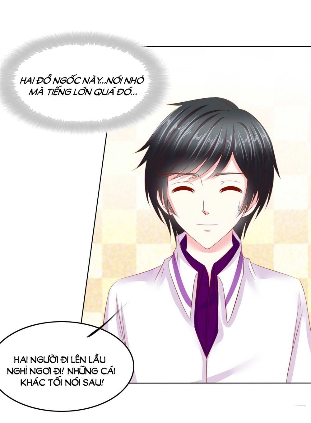 Hoàng Đế “Phế Vật” Tiến Hóa Sử Chapter 97 - 7