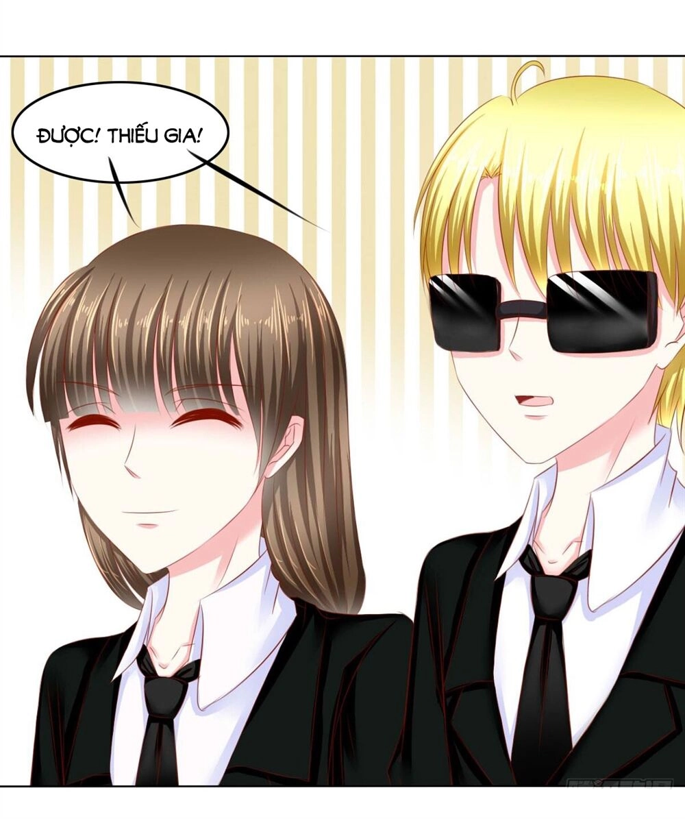 Hoàng Đế “Phế Vật” Tiến Hóa Sử Chapter 97 - 8