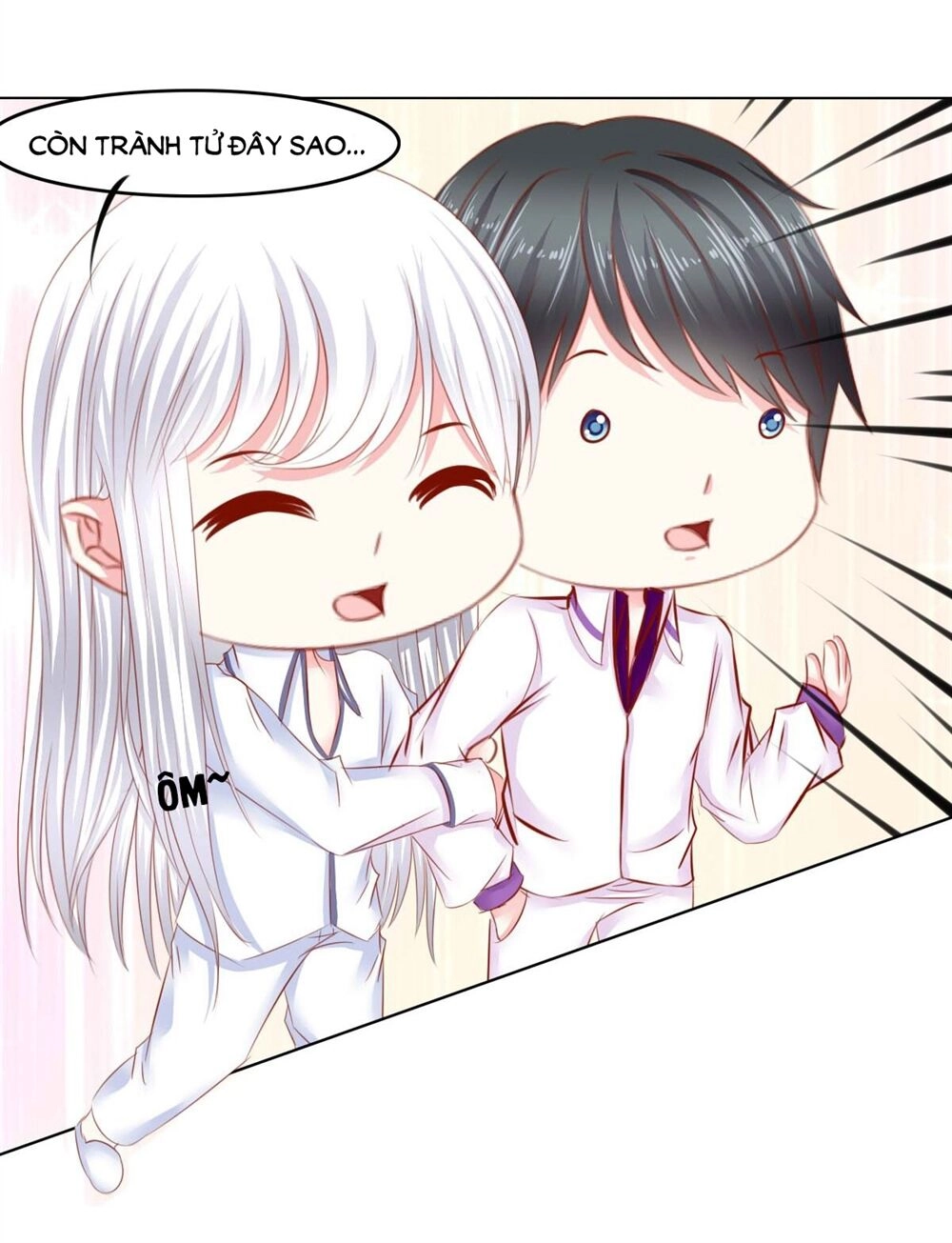 Hoàng Đế “Phế Vật” Tiến Hóa Sử Chapter 97 - 14