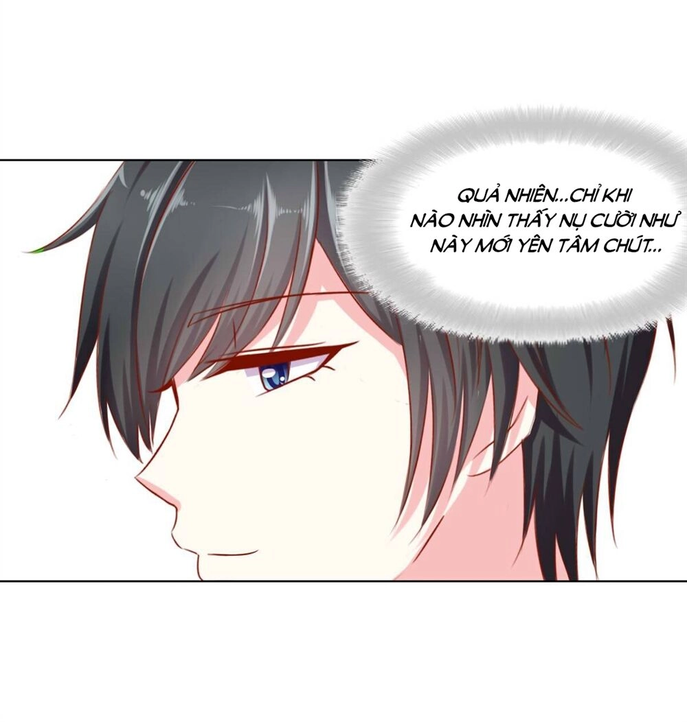 Hoàng Đế “Phế Vật” Tiến Hóa Sử Chapter 97 - 19