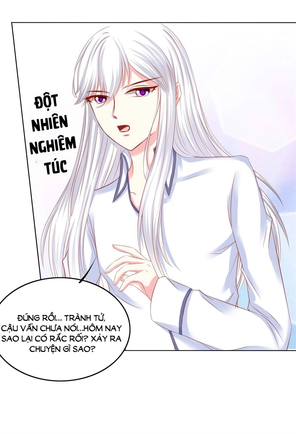 Hoàng Đế “Phế Vật” Tiến Hóa Sử Chapter 97 - 20