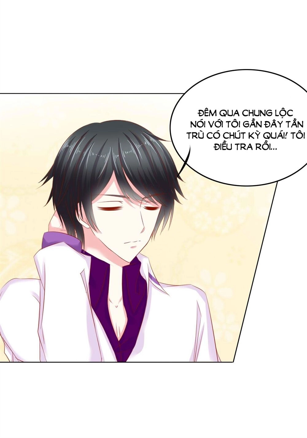 Hoàng Đế “Phế Vật” Tiến Hóa Sử Chapter 97 - 21