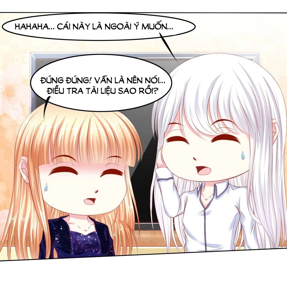 Hoàng Đế “Phế Vật” Tiến Hóa Sử Chapter 97 - 24