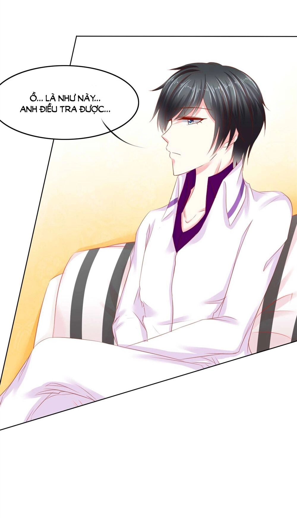 Hoàng Đế “Phế Vật” Tiến Hóa Sử Chapter 97 - 25