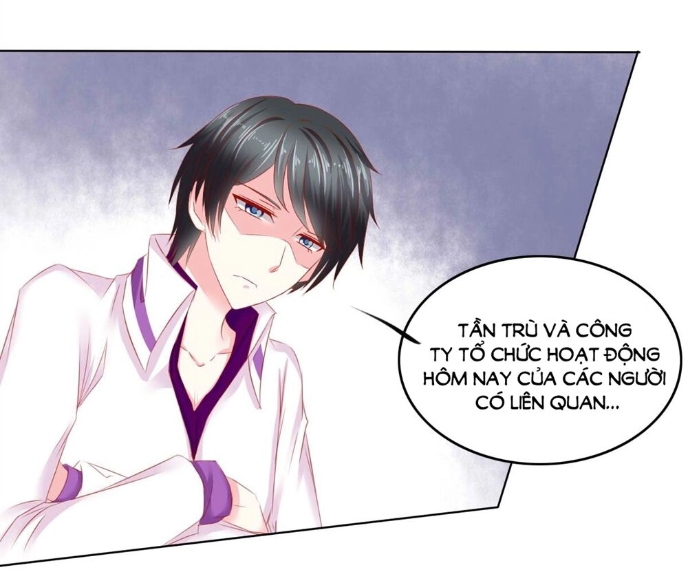 Hoàng Đế “Phế Vật” Tiến Hóa Sử Chapter 97 - 26