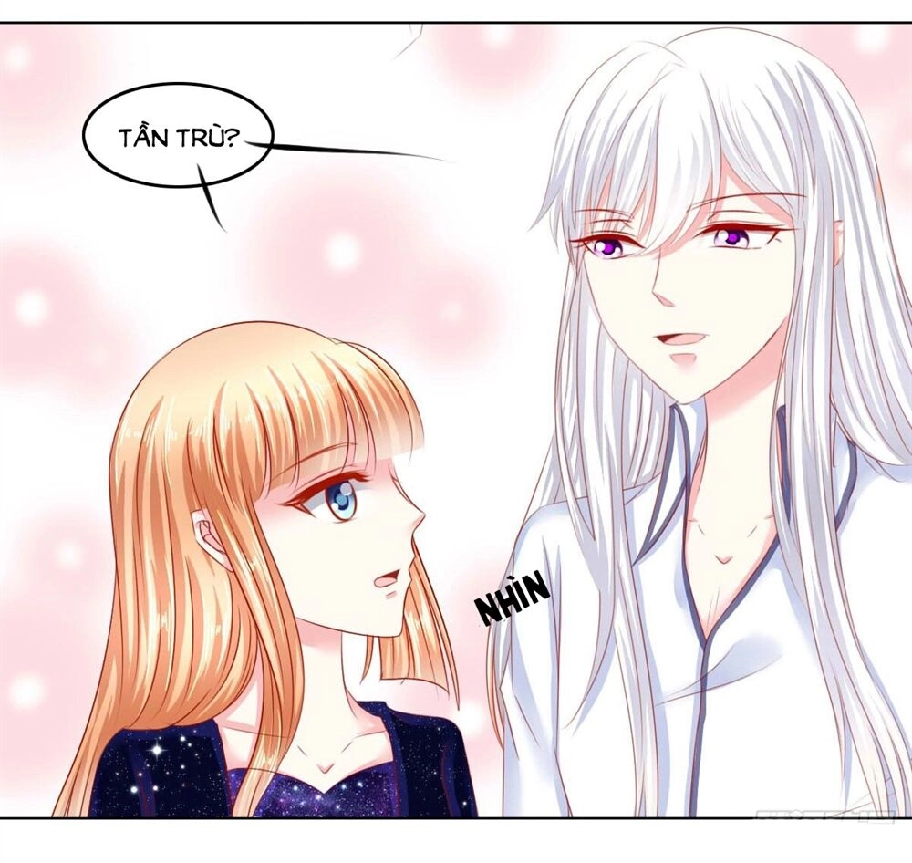 Hoàng Đế “Phế Vật” Tiến Hóa Sử Chapter 97 - 27