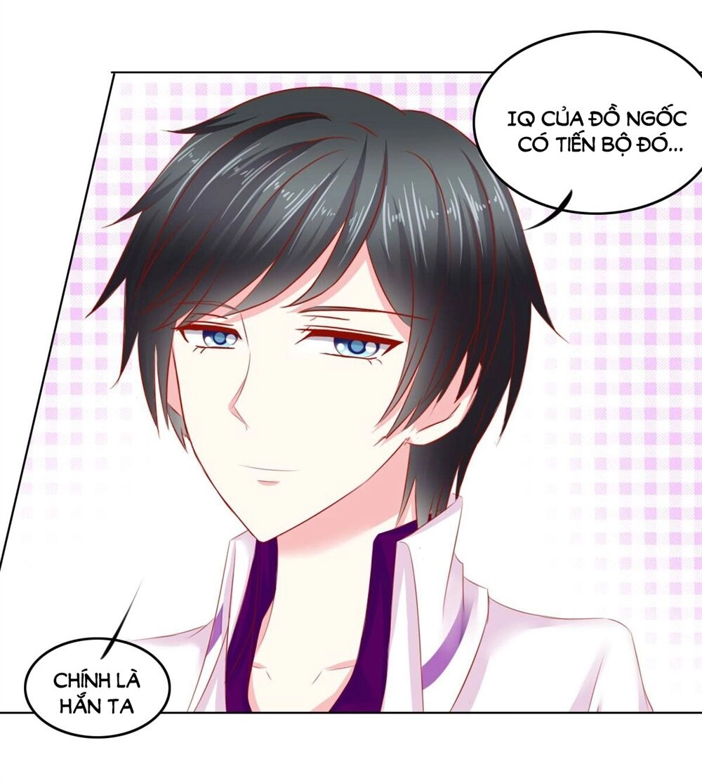 Hoàng Đế “Phế Vật” Tiến Hóa Sử Chapter 97 - 30