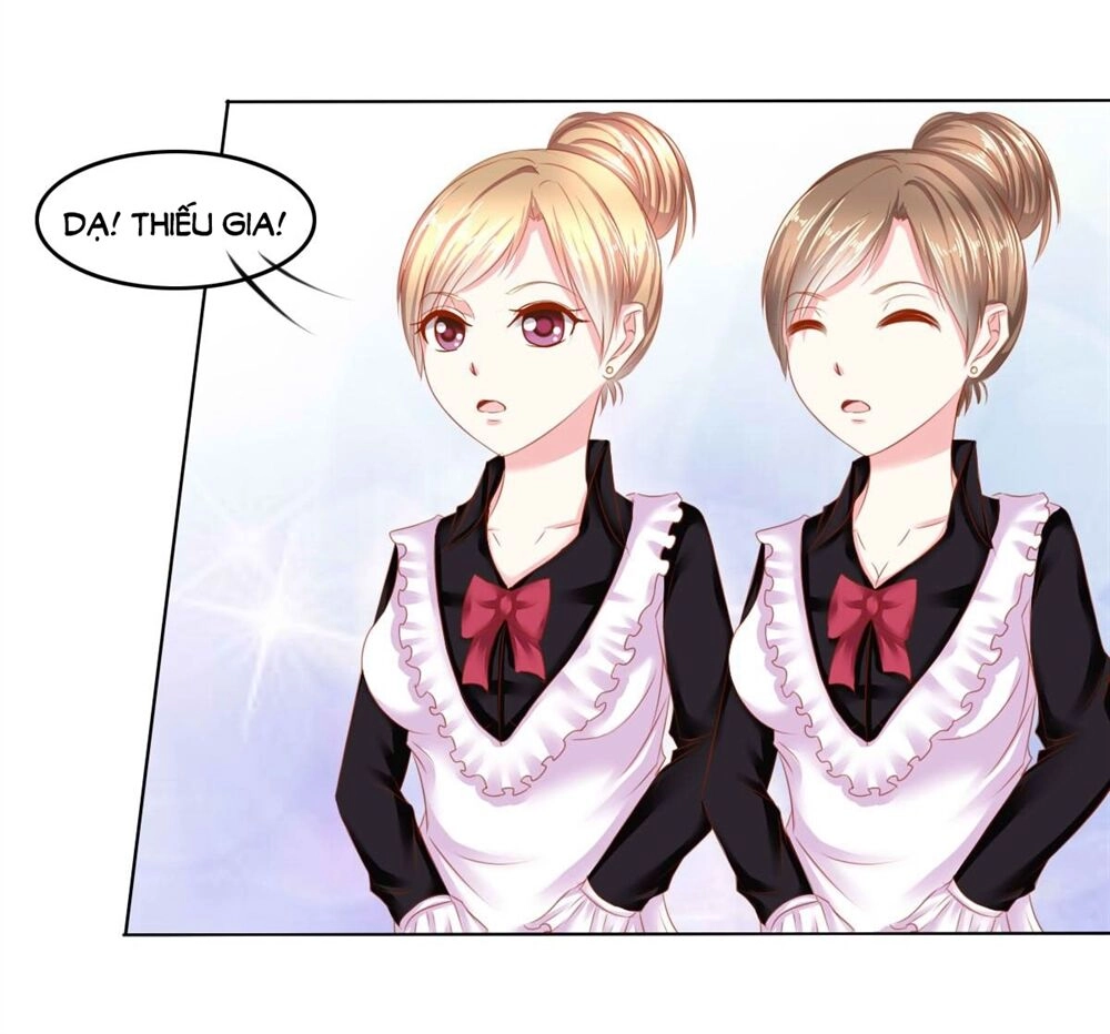 Hoàng Đế “Phế Vật” Tiến Hóa Sử Chapter 97 - 33