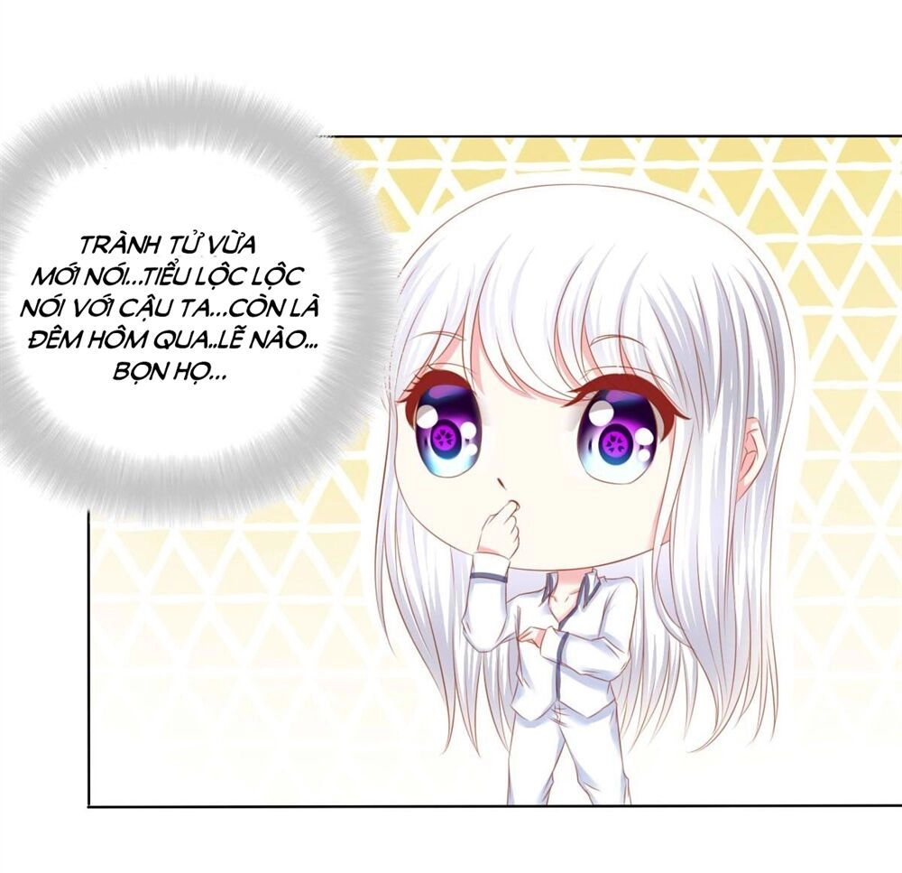 Hoàng Đế “Phế Vật” Tiến Hóa Sử Chapter 97 - 34