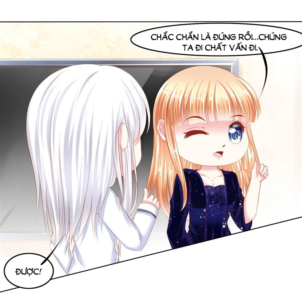 Hoàng Đế “Phế Vật” Tiến Hóa Sử Chapter 97 - 38