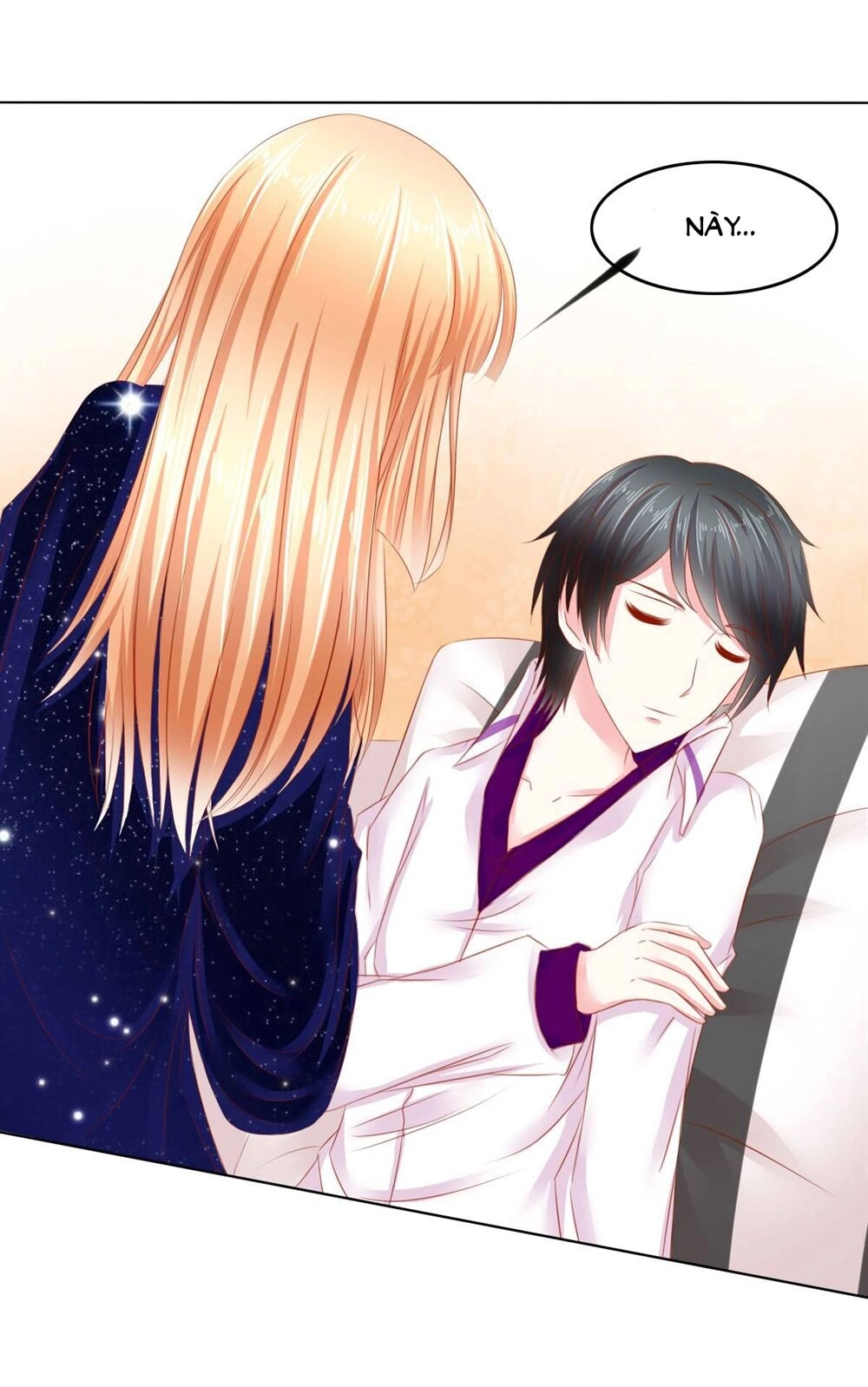 Hoàng Đế “Phế Vật” Tiến Hóa Sử Chapter 98 - 5