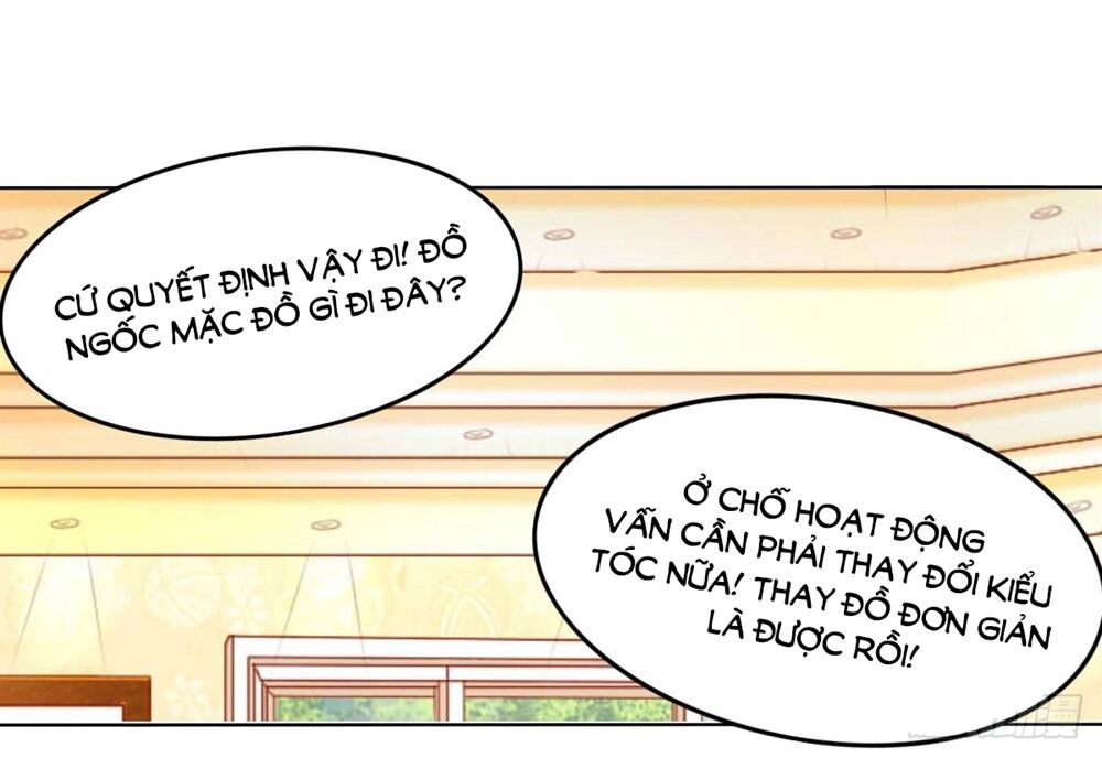 Hoàng Đế “Phế Vật” Tiến Hóa Sử Chapter 98 - 8