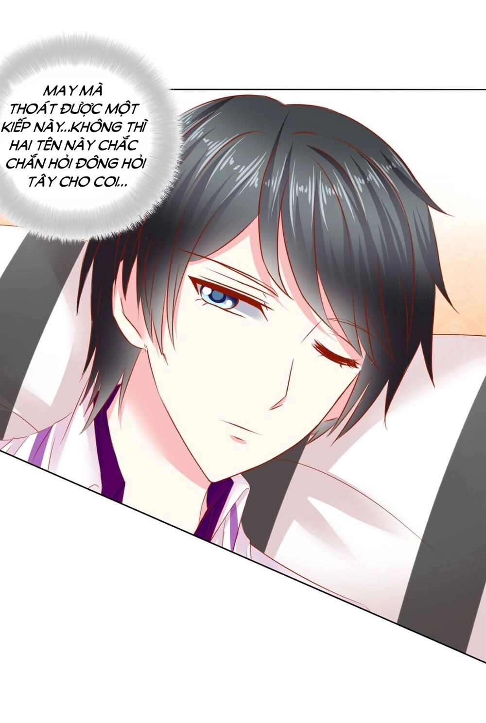 Hoàng Đế “Phế Vật” Tiến Hóa Sử Chapter 98 - 9