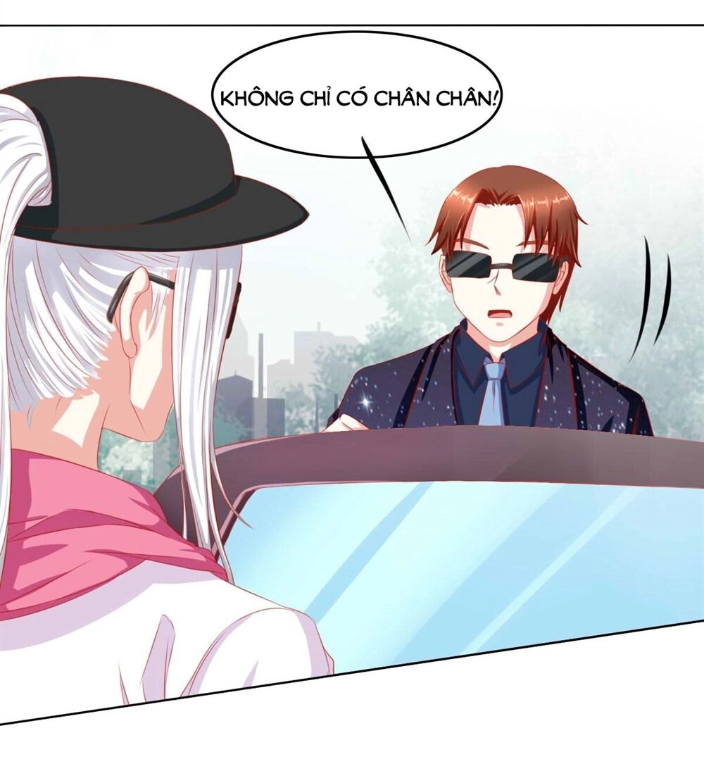 Hoàng Đế “Phế Vật” Tiến Hóa Sử Chapter 98 - 13