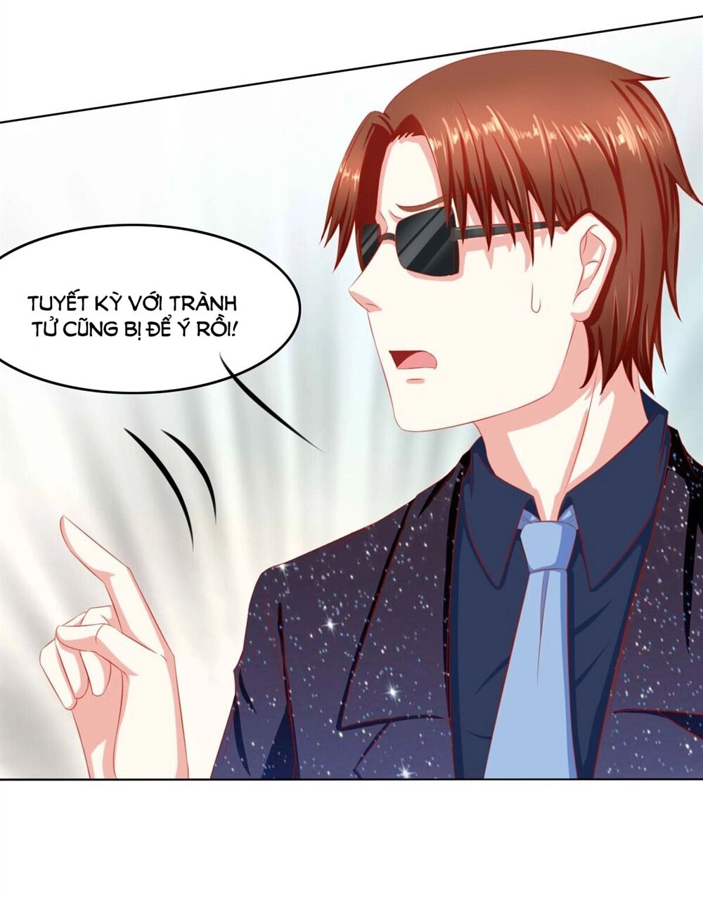 Hoàng Đế “Phế Vật” Tiến Hóa Sử Chapter 98 - 14