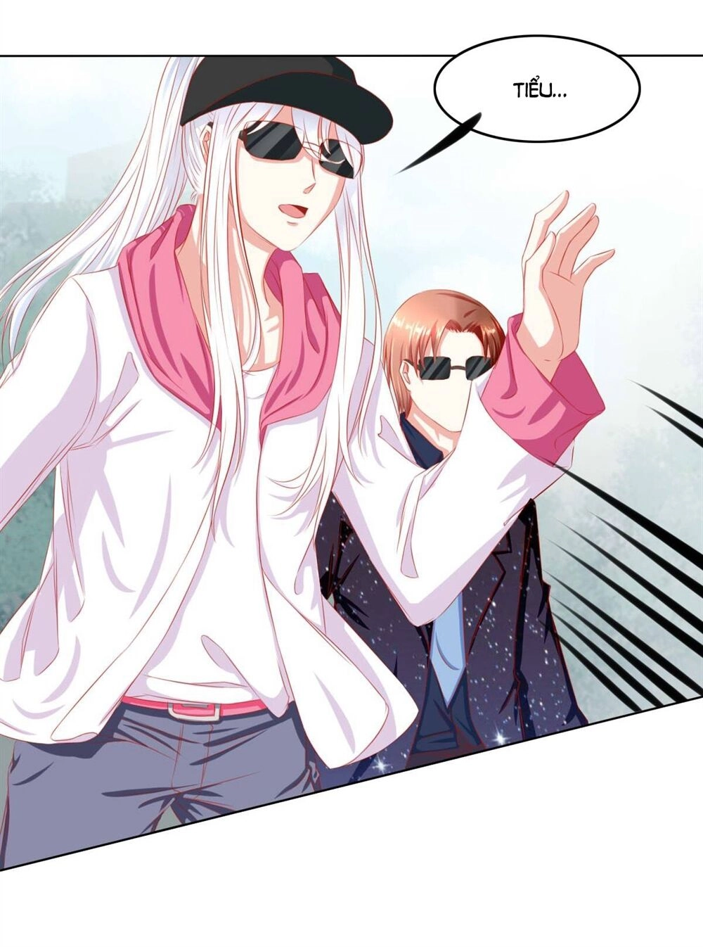 Hoàng Đế “Phế Vật” Tiến Hóa Sử Chapter 98 - 18