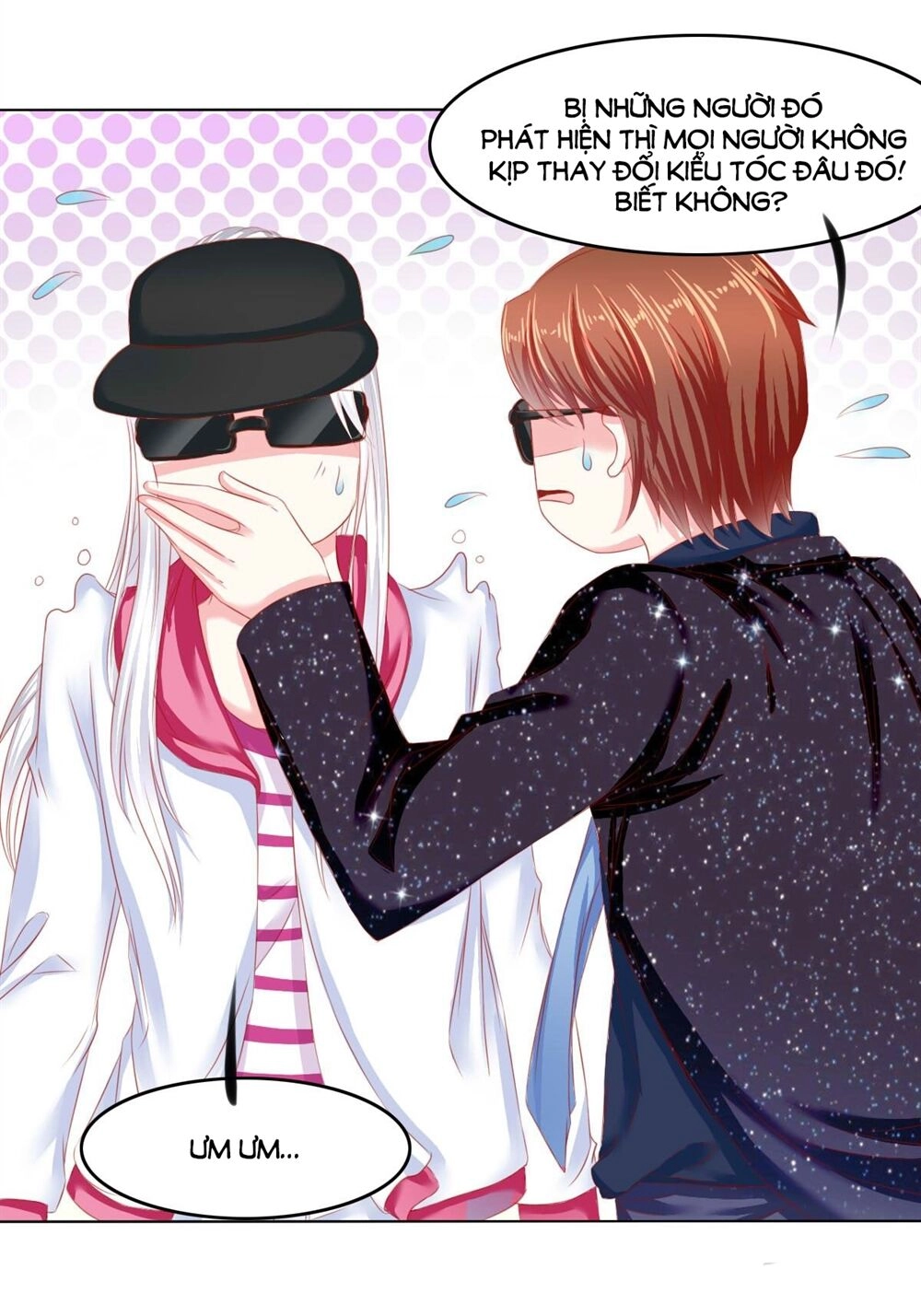 Hoàng Đế “Phế Vật” Tiến Hóa Sử Chapter 98 - 21