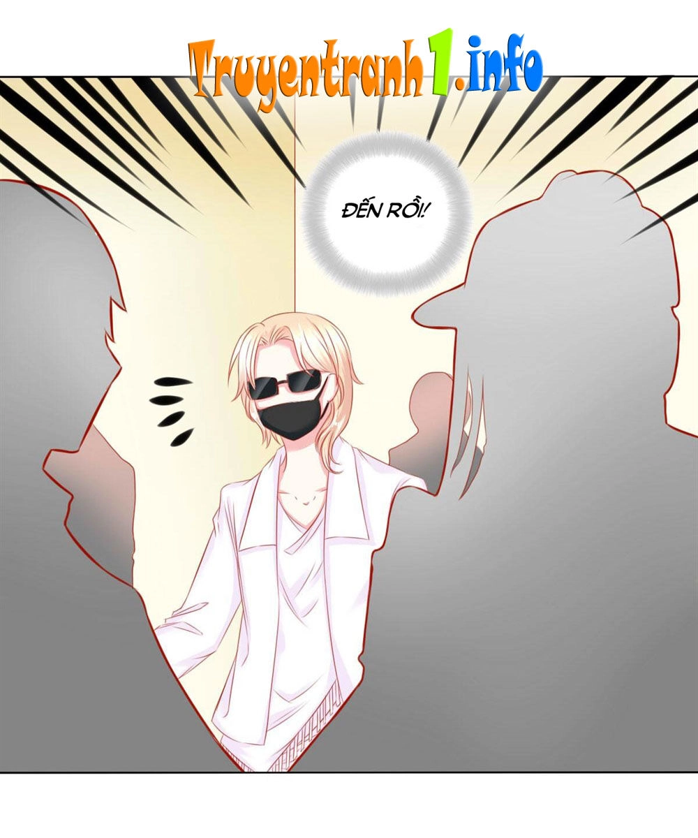 Hoàng Đế “Phế Vật” Tiến Hóa Sử Chapter 98 - 22