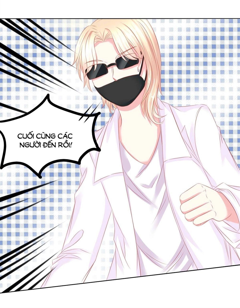 Hoàng Đế “Phế Vật” Tiến Hóa Sử Chapter 98 - 23