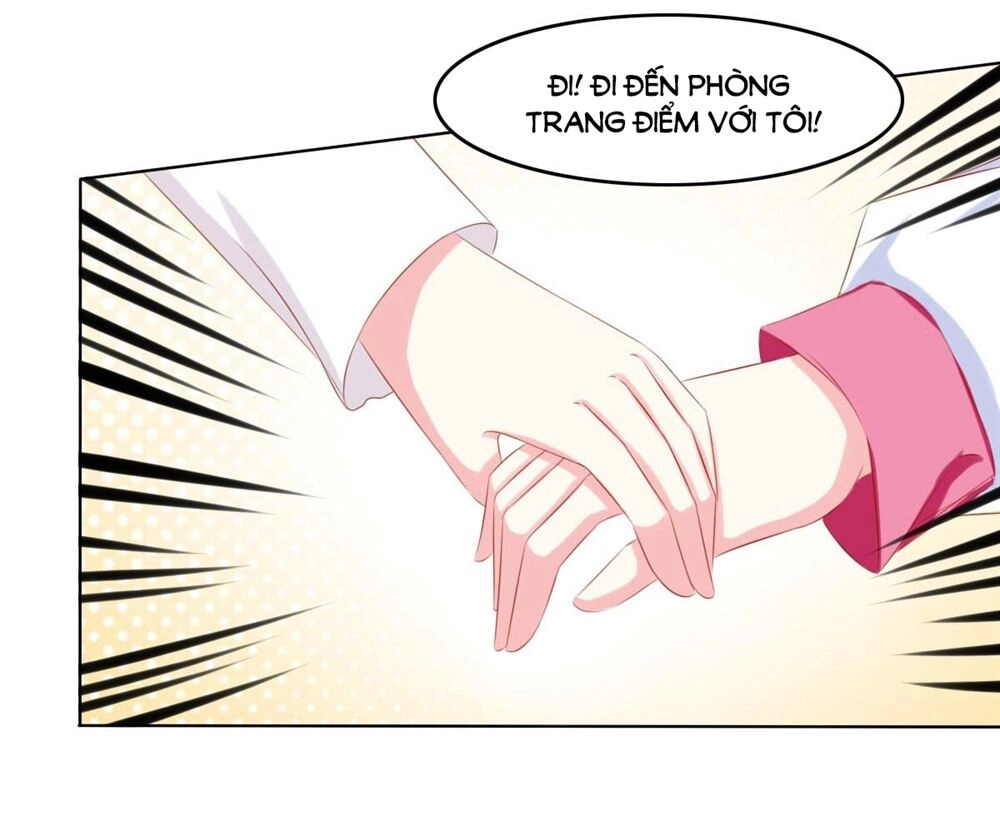 Hoàng Đế “Phế Vật” Tiến Hóa Sử Chapter 98 - 24