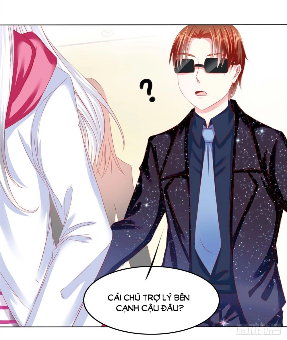 Hoàng Đế “Phế Vật” Tiến Hóa Sử Chapter 98 - 26