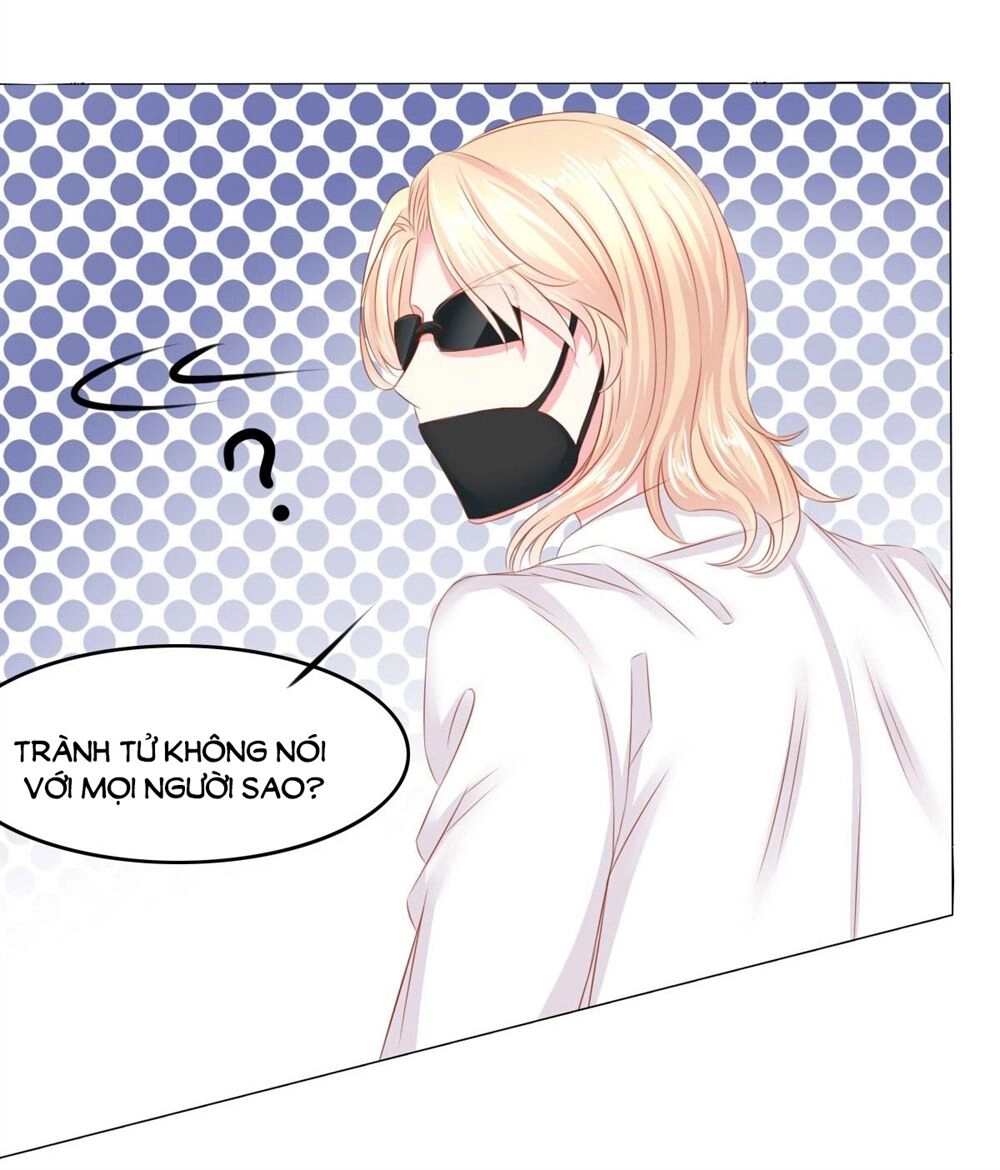 Hoàng Đế “Phế Vật” Tiến Hóa Sử Chapter 98 - 27