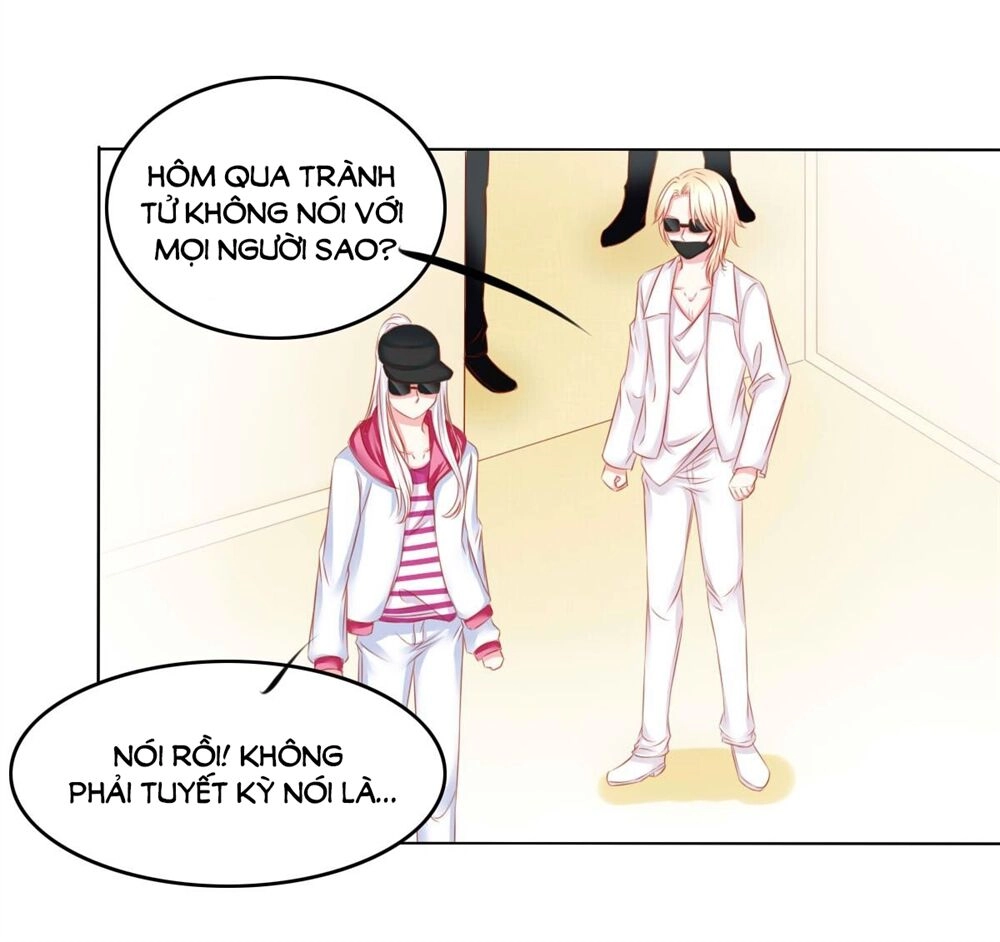 Hoàng Đế “Phế Vật” Tiến Hóa Sử Chapter 98 - 29